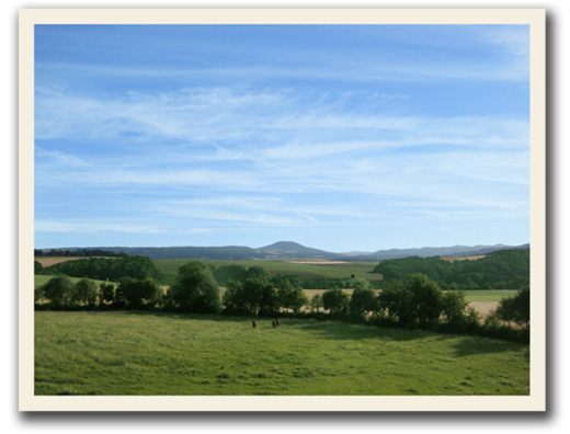 Ausblick Nordost