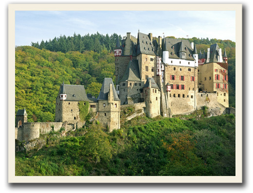 Burg Eltz