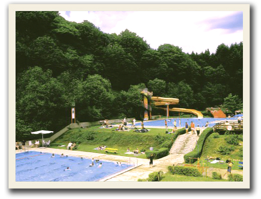 Freibad