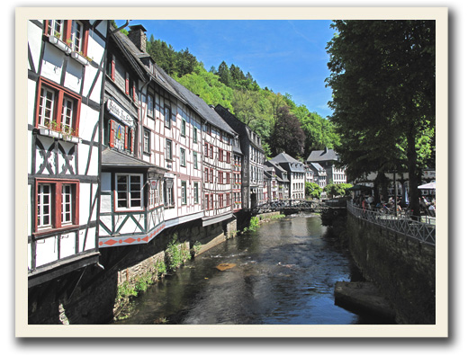 Monschau
