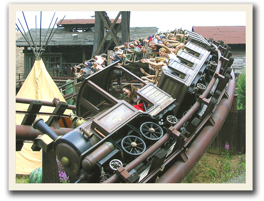 Phantasialand